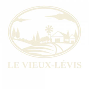 LE VIEUX-LÉVIS